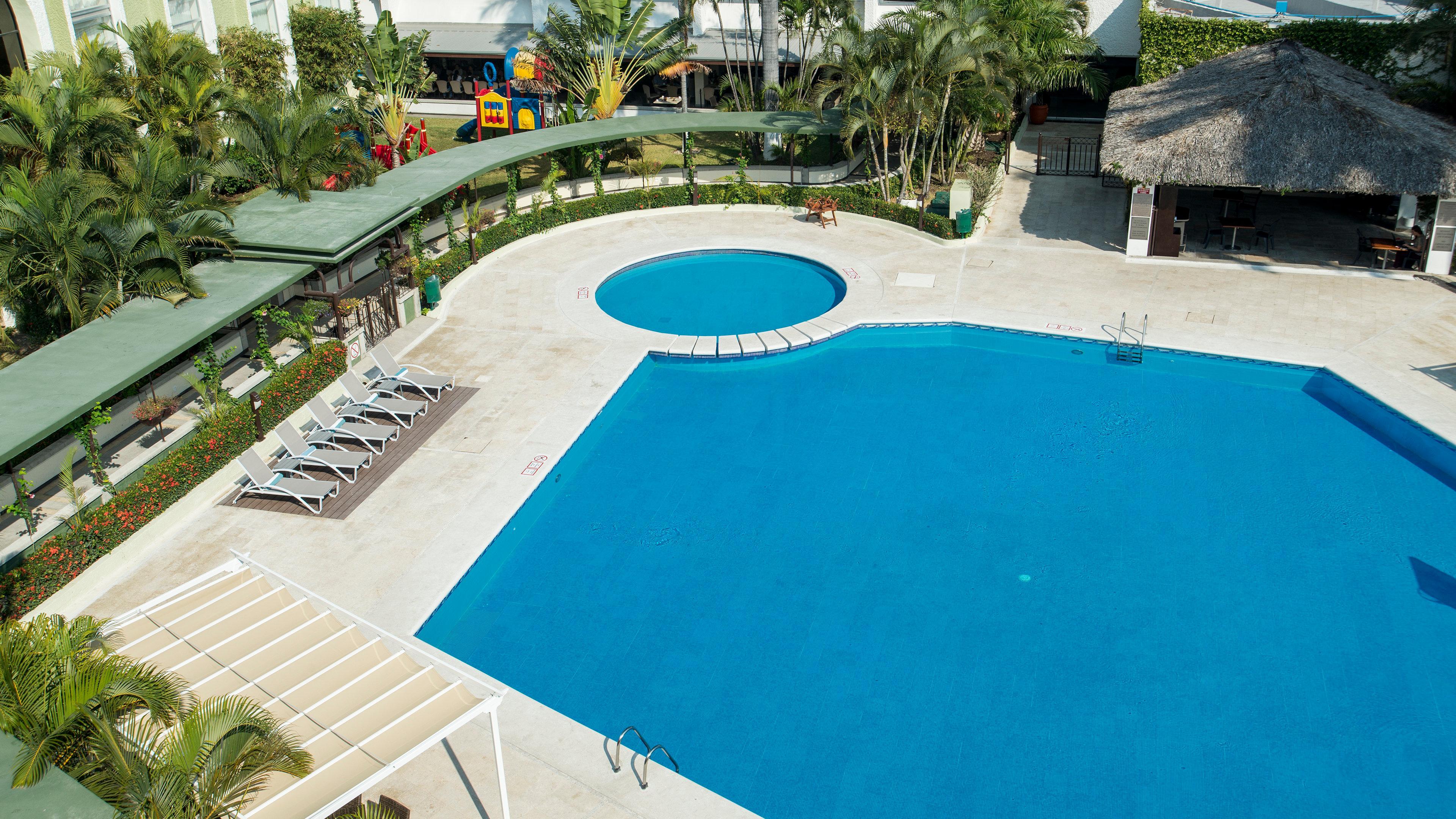 By Ihg Hotel Tuxtla Gutiérrez