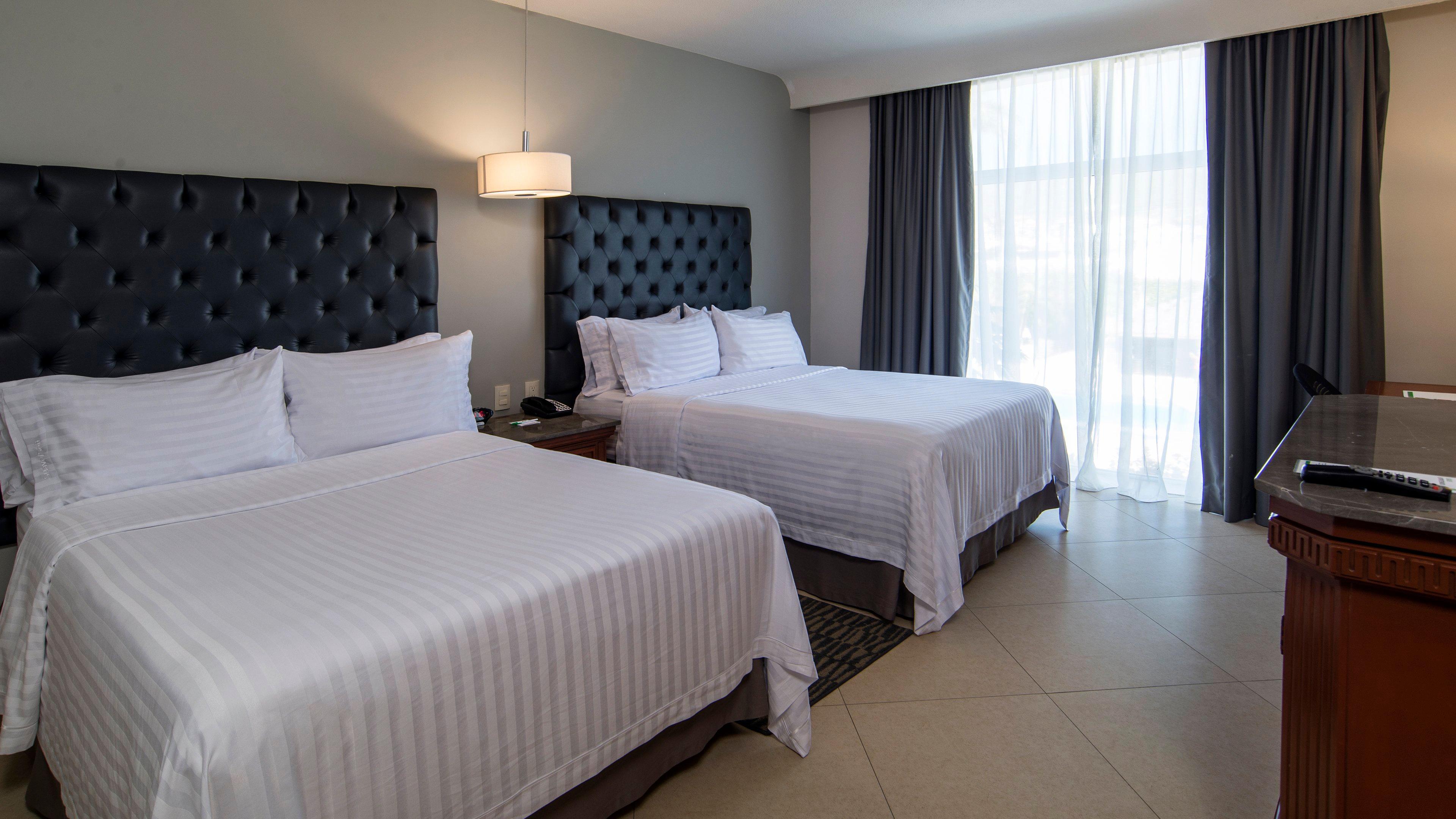By Ihg 3* Tuxtla Gutiérrez