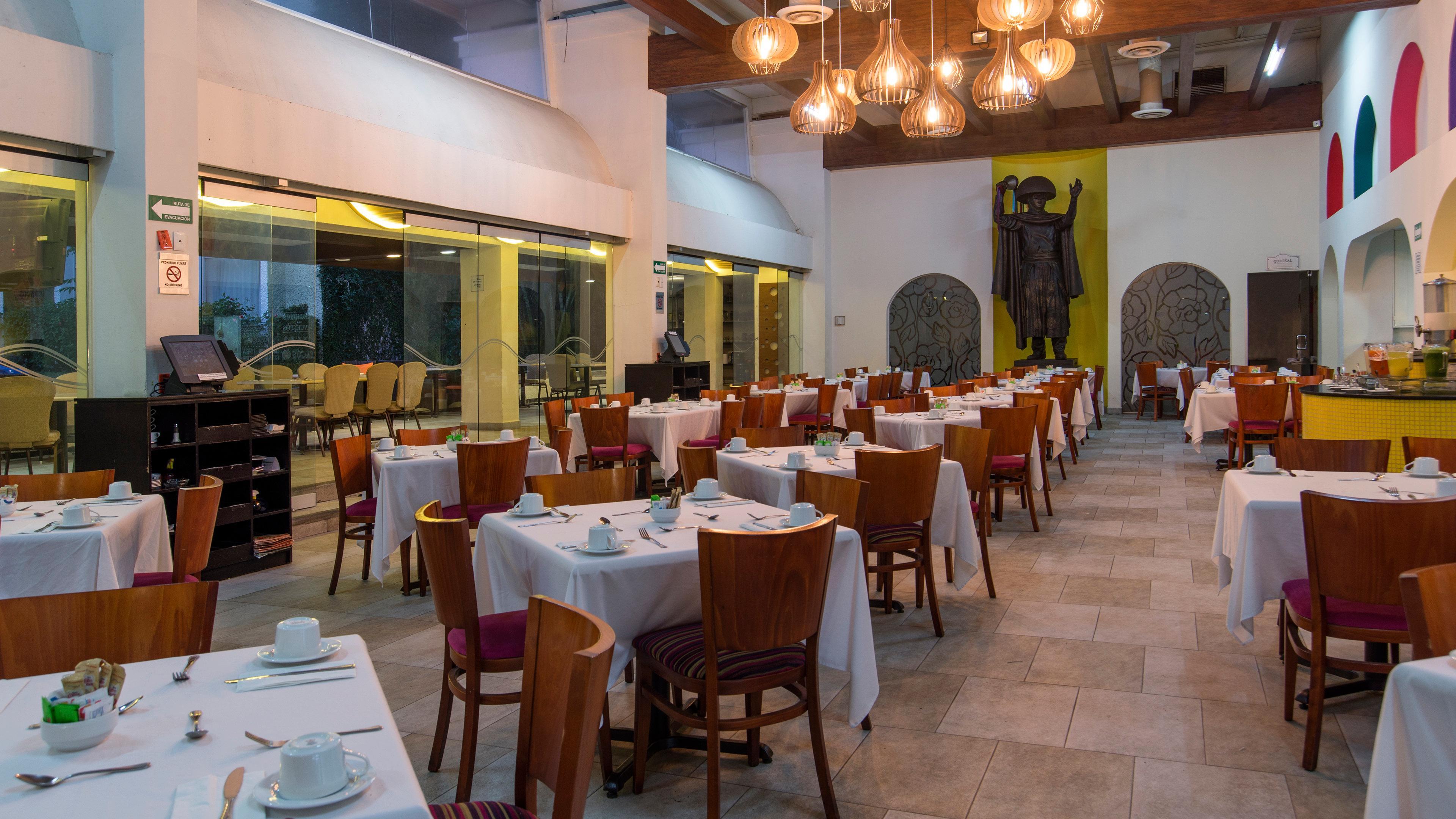 Hotel By Ihg Tuxtla Gutiérrez
