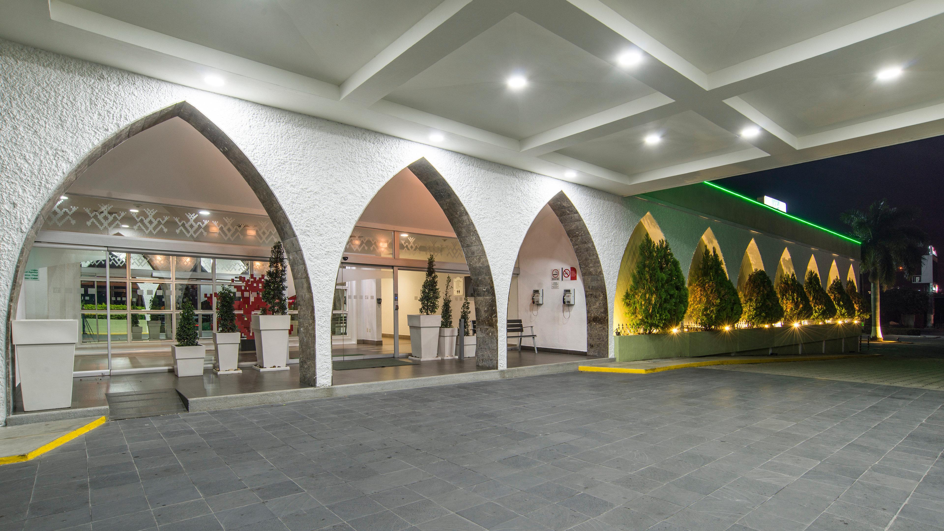 By Ihg Hotel Tuxtla Gutiérrez