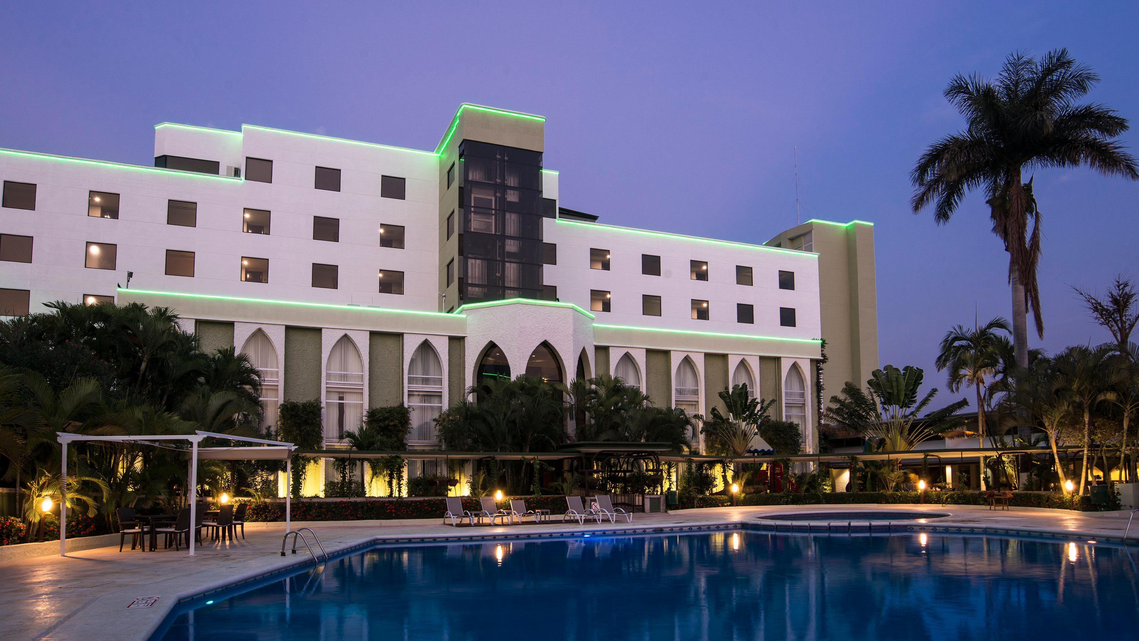 Hotel By Ihg Tuxtla Gutiérrez