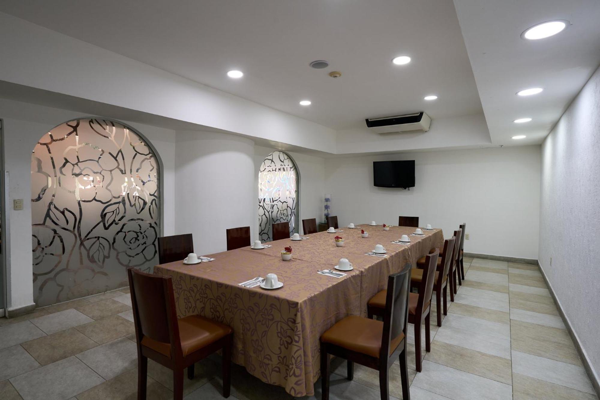 By Ihg Hotel Tuxtla Gutiérrez