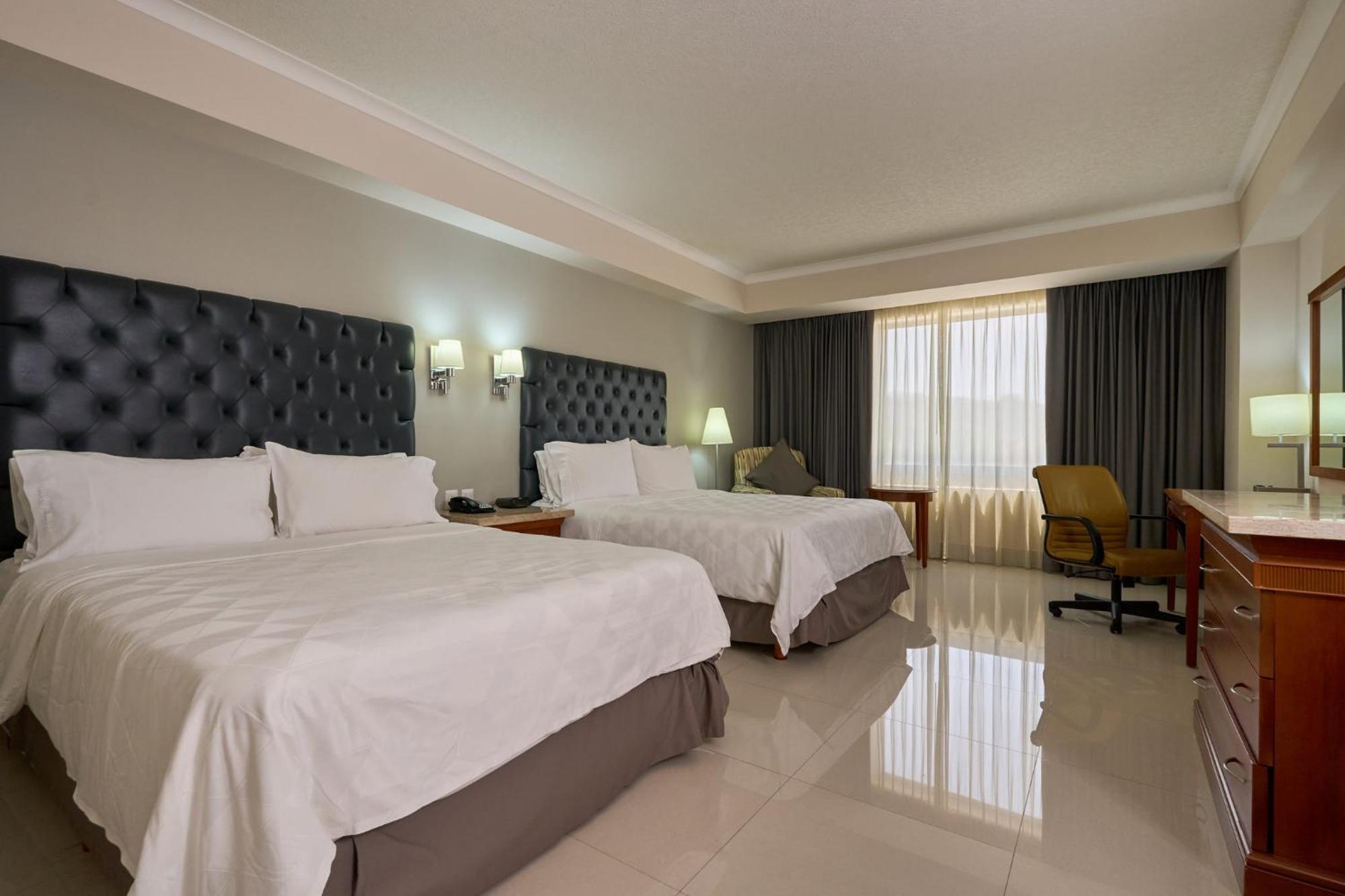 By Ihg 3* Tuxtla Gutiérrez