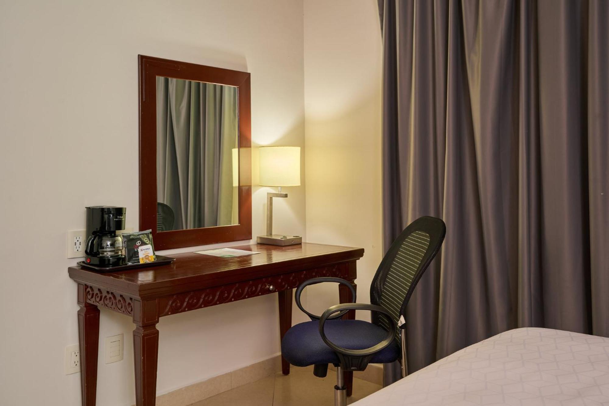 By Ihg Tuxtla Gutiérrez