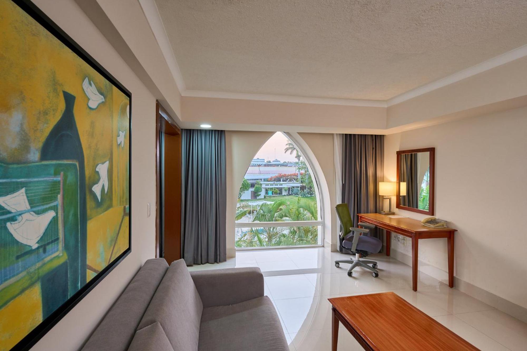 By Ihg Tuxtla Gutiérrez