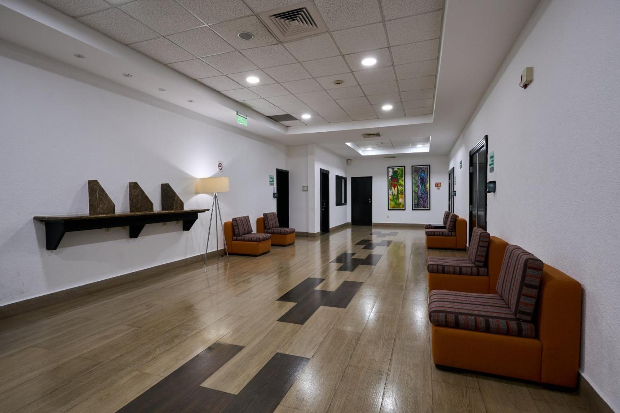 By Ihg 3* Tuxtla Gutiérrez