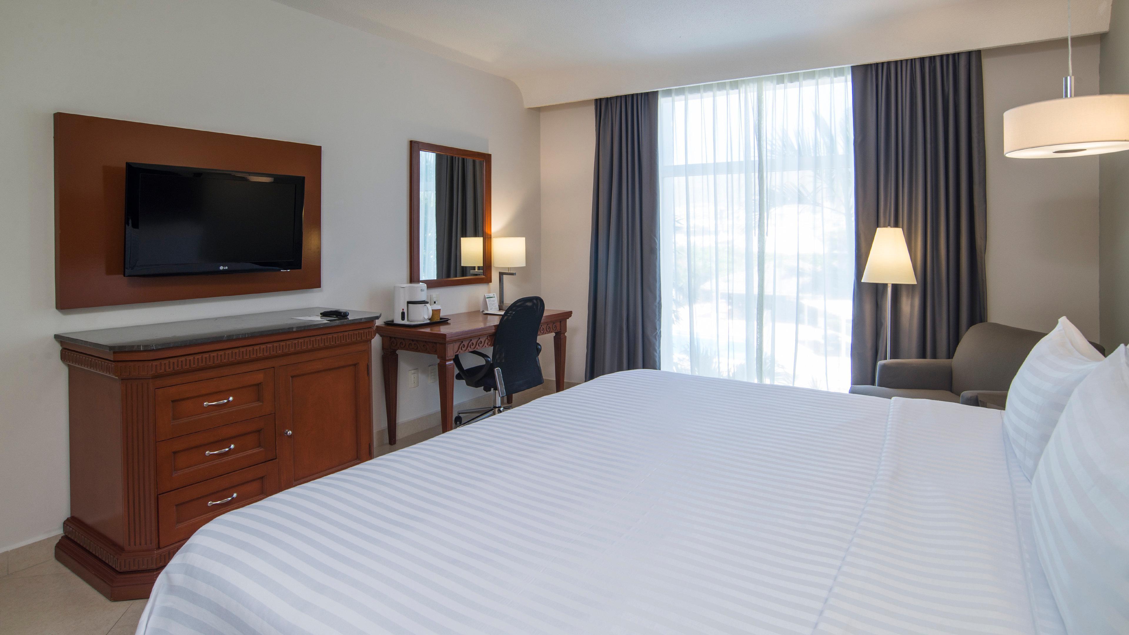 By Ihg Hotel Tuxtla Gutiérrez