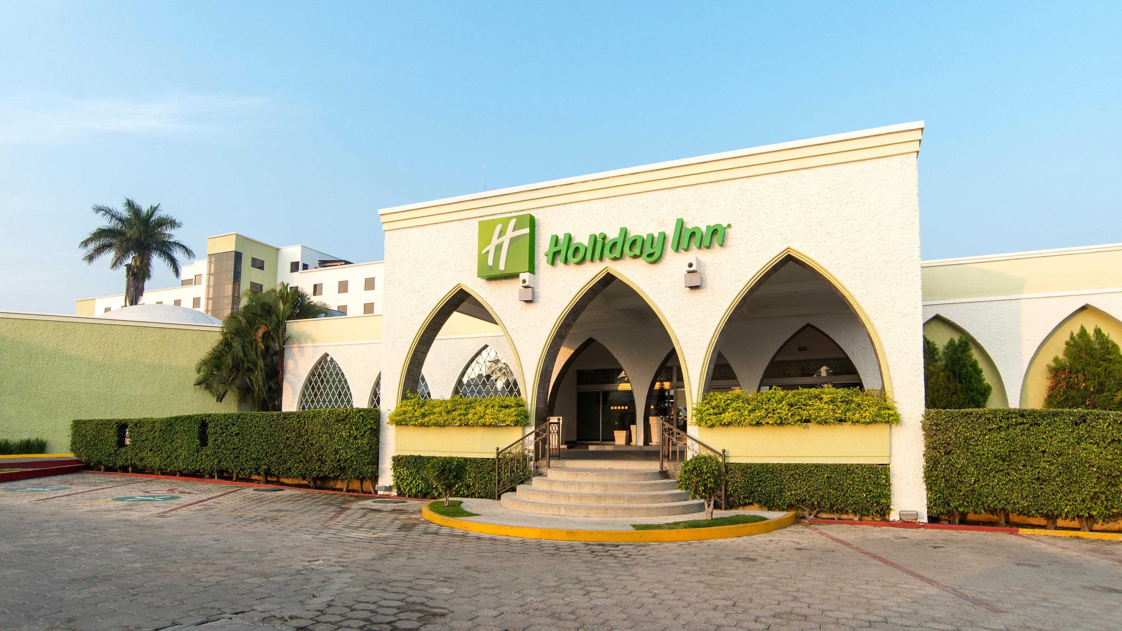 Hotel By Ihg Tuxtla Gutiérrez
