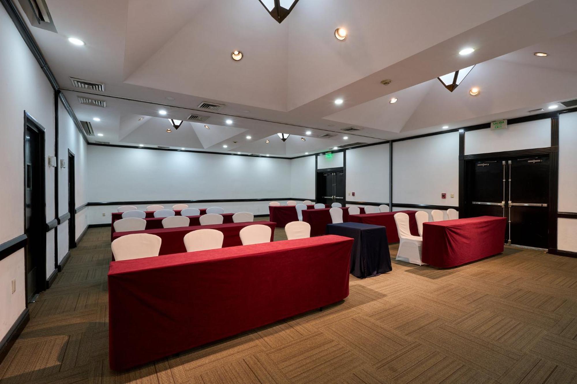 By Ihg 3* Tuxtla Gutiérrez