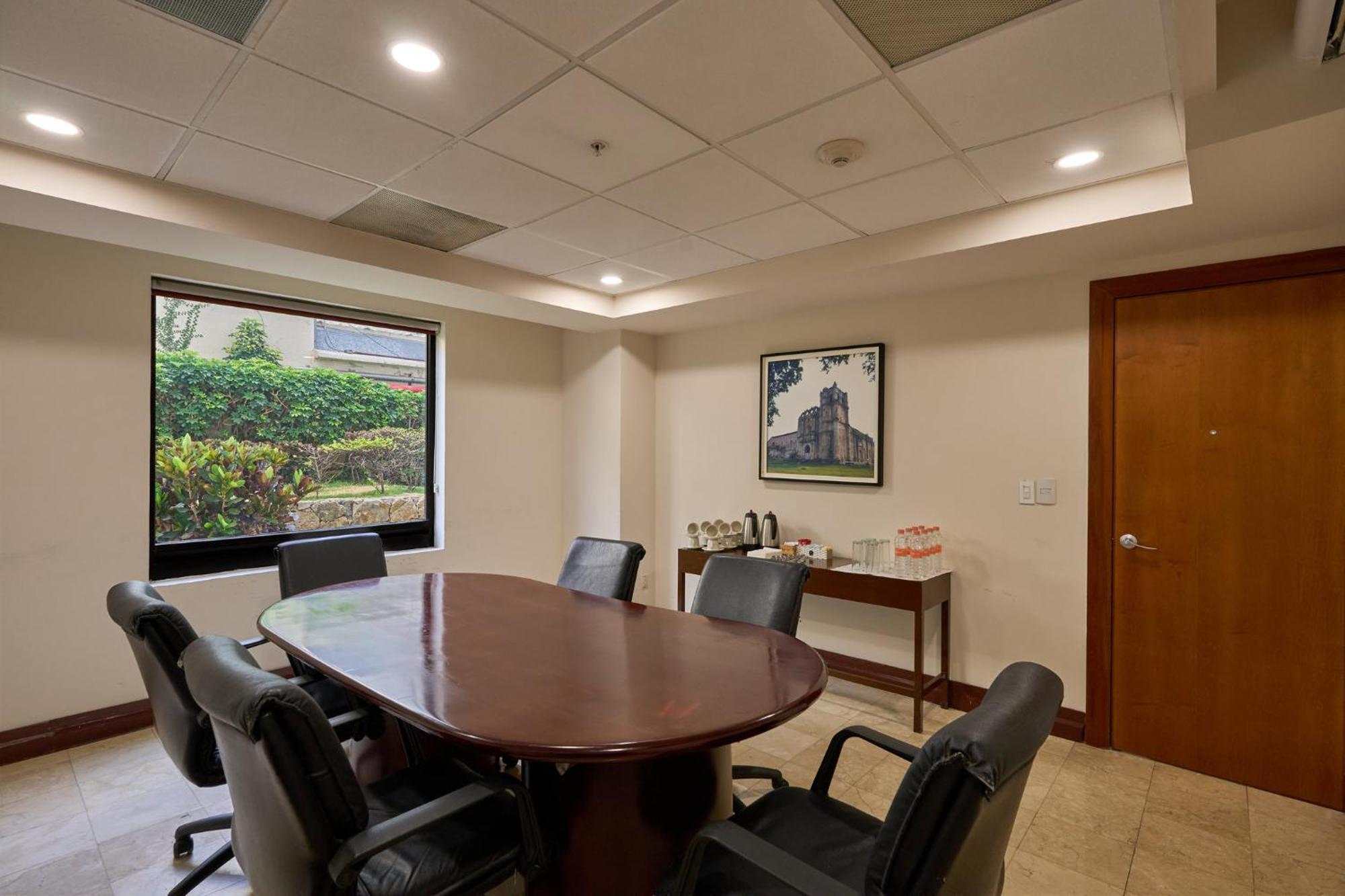 Hotel By Ihg Tuxtla Gutiérrez