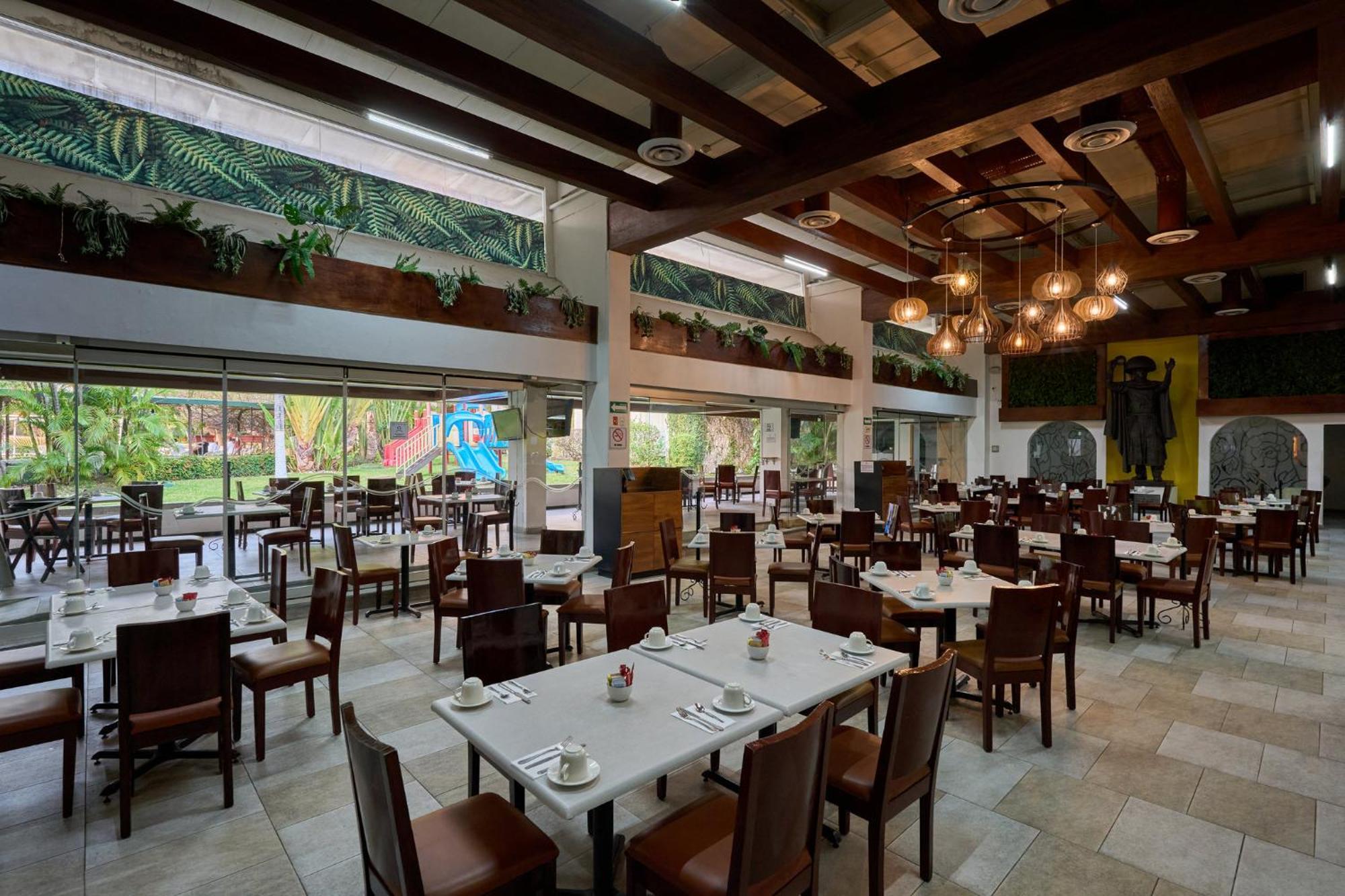 By Ihg Tuxtla Gutiérrez