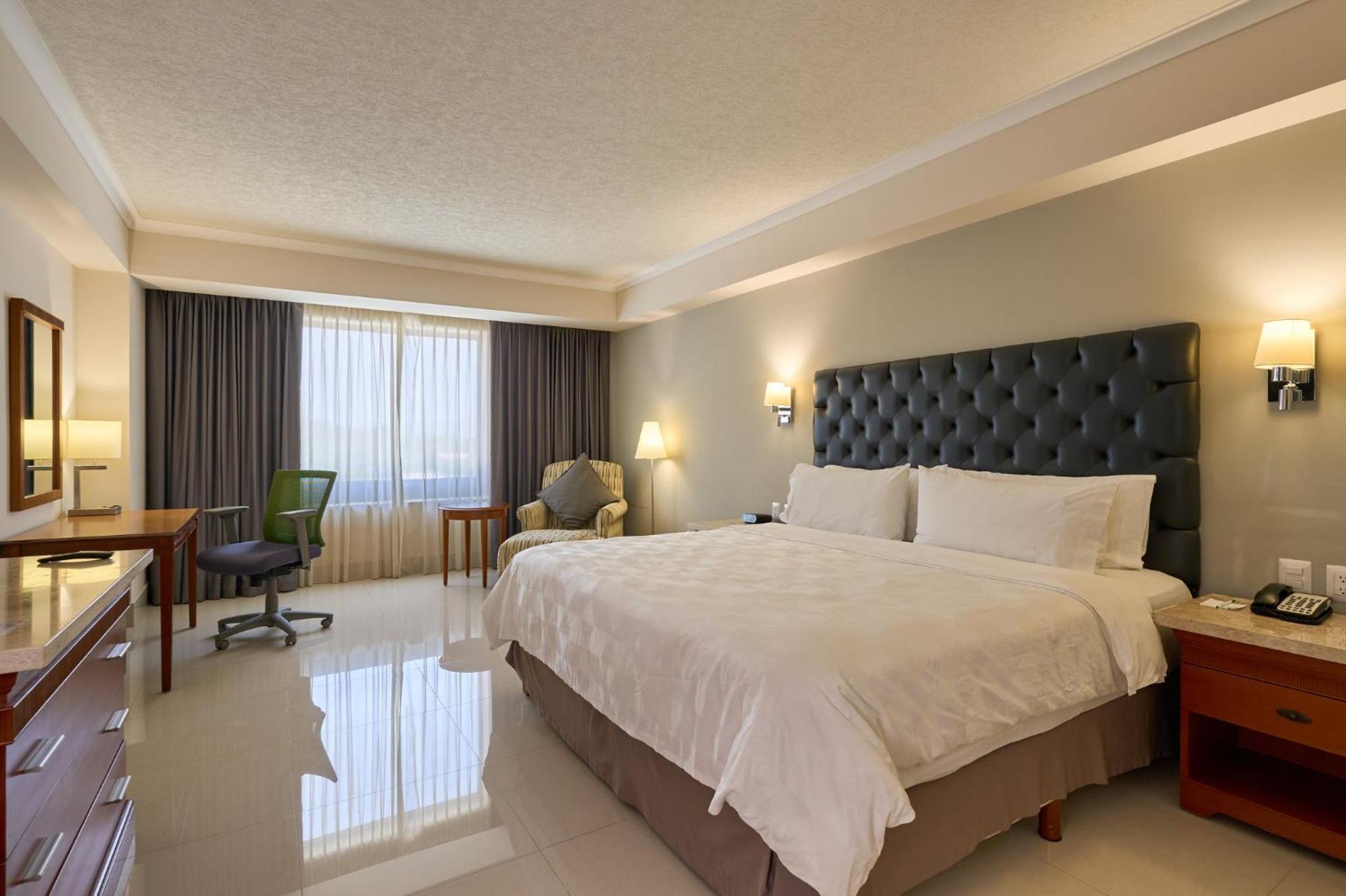 Hotel By Ihg Tuxtla Gutiérrez